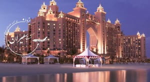 هتل آتلانتیس پالم دبی Atlantis The Palm Dubai | یزدان گشت