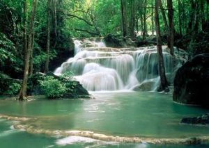 آبشار اروند پاتایا تایلند
