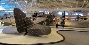 موزه هوانوردی آنکارا