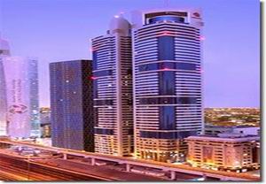 هتل امارات گراند دبی