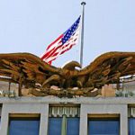 مدارک مورد نیاز سفارت آمریکا