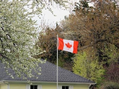 مدارک مورد نیاز سفارت کانادا