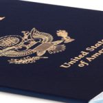پیکاپ پاسپورت آمریکا