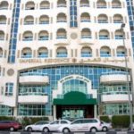 هتل امپریال دبی