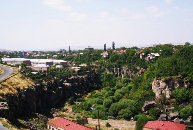 شهر آشتاراک