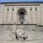 موزه ماتناداران ارمنستان