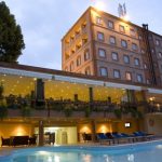 هتل های ایروان ارمنستان