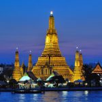 جاذبه ها گردشگری بانکوک
