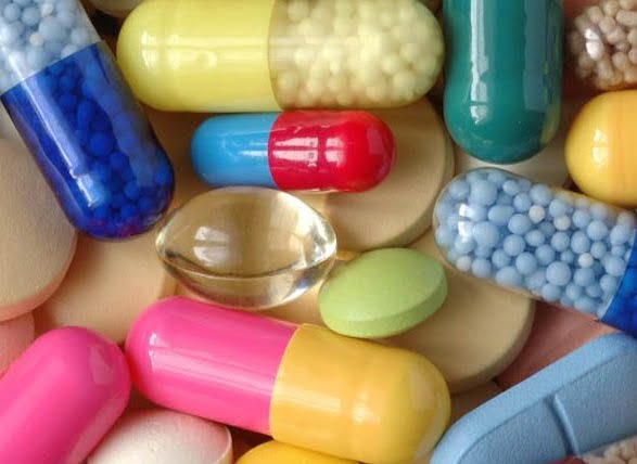 داروهای غیر مجاز در سفر به دبی امارات