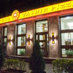 رستوران های زنجیره ای تاشیر در ارمنستان