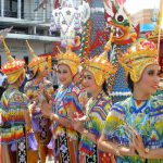 فرهنگ مردم تایلند