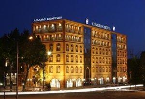 هتل ارمنستان