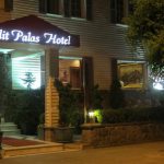 هتل الیت پالاس آنکارا