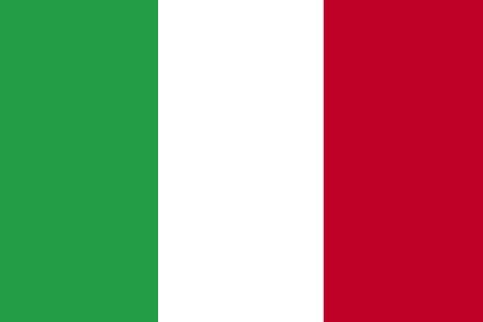 تصویر پرچم کشور ایتالیا