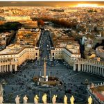 اطلاعات شهر رم ایتالیا