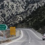 راهنما سفر با خودرو شخصی به ارمنستان
