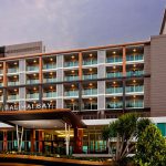 هتل بالی های بای پاتایا