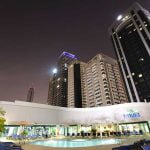 هتل تاور روتانا دبی