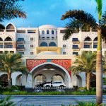 هتل جمیرا زعبیل سرای دبی