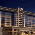 هتل پولمن سیتی دبی
