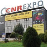 مرکز نمایشگاهی CNR استانبول