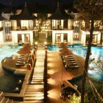 هتل زد ثرو بای دی زینگ پاتایا تایلند