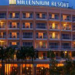 هتل ميلينيوم پوكت تایلند