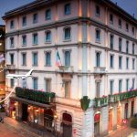 هتل گراند ات دی میلان ایتالیا