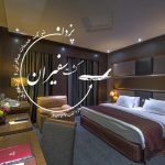 هتل دلمون دبی امارات