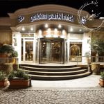 هتل گلدن پارک استانبول ترکیه