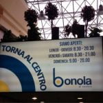 مرکز خرید بونولا میلان