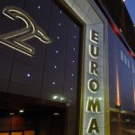 مرکز خرید یوروما2 روم
