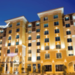 هتل موون پیک دبی - Dubai Movenpick Hotel