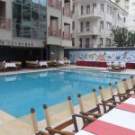 هتل لارا پارک آنتالیا ترکیه
