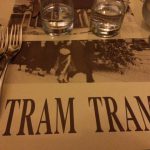 رستوران tram tram روم