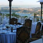 رستوران اولوس 29 استانبول