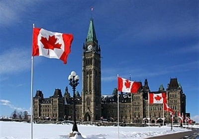 منشور حقوق و آزادی های کانادا