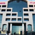 هتل ابجار گرند دبی امارات
