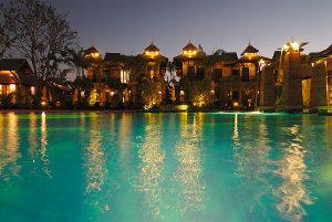 هتل دی زین پرمیام پاتایا تایلند