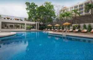 هتل سیام بی ویو پاتایا تایلند
