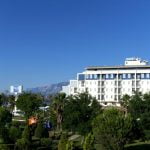 هتل سیلایف آنتالیا ترکیه