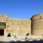 قلعه قدیمی الفهیدی دبی