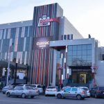 مرکز خرید rossia mall ارمنستان