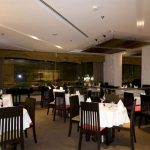 رستوران seven manhattan دبی