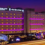 هتل لاندمارک گران دبی - Landmark Grand Hotel