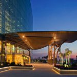 هتل دی میدان دبی