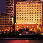 هتل کارلتون تاور دبی امارات - Carlton Tower Hotel