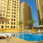 هتل آپارتمان سوها دبی