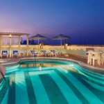 هتل آونیو دبی امارات- Avenue Hotel Dubai