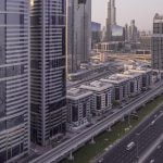 هتل امارات گراند دبی امارات-Emirates Grand Hotel
